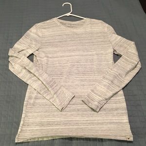 American Eagle long sleeve T-shirt